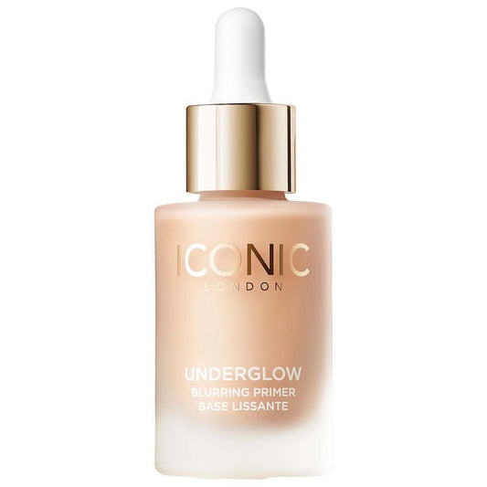 ICONIC LONDON, UNDERGLOW BLURRING PRIMER