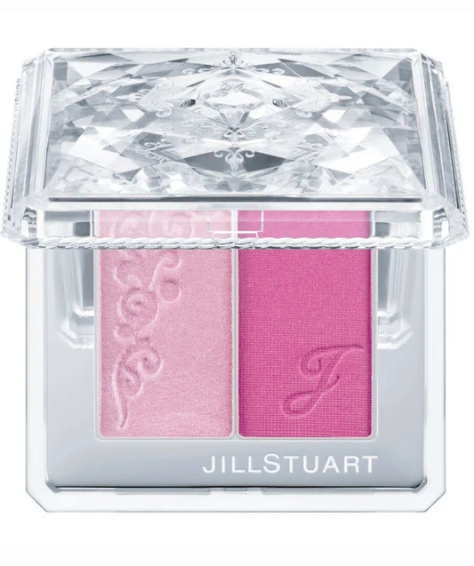JILL STUART, BEND BLUSH BLOSSOM