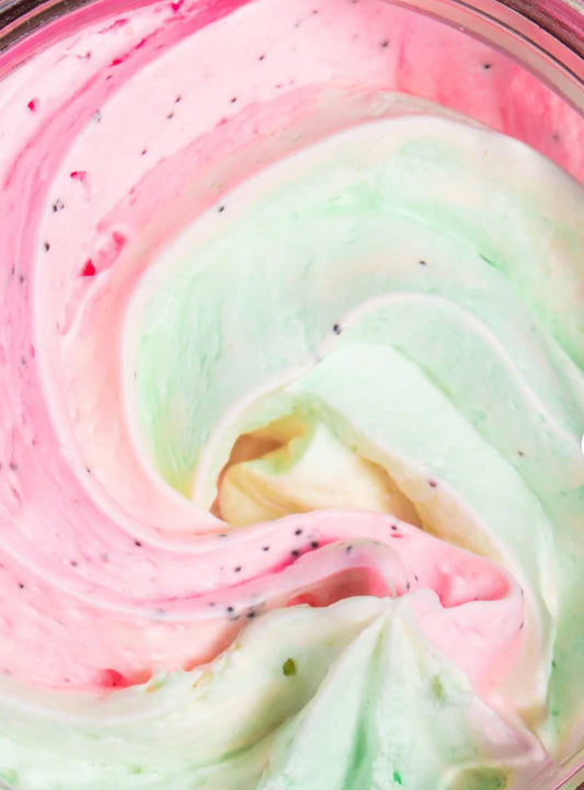 TRULY BEAUTY, BUNS OF GLOWRY SMOOTHING BUTT POLISH