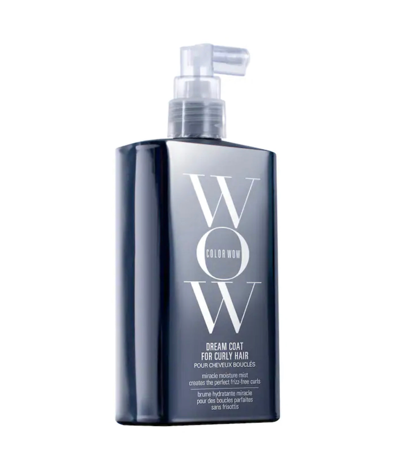 COLOR WOW DREAM COAT ANTI-FRIZZ TREATMENT FOR CURLY HAIR