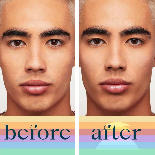 CALIRAY, SO BLOWN BLURRING COLLAGEN PEPTIDE PRIMER