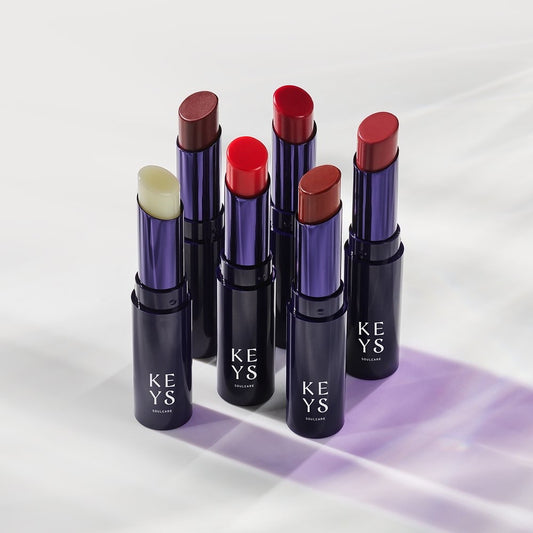 KEYS SOULCARE, COMFORTING TINTED LIP BALM WITH AVOCADO OIL