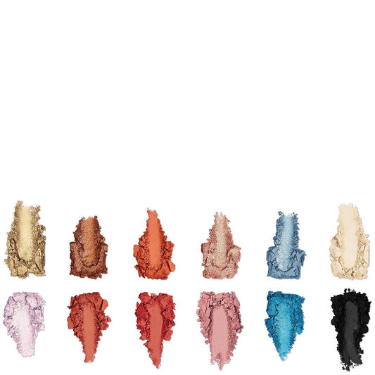 ILLAMASQUA, EXPRESSIONIST ARTISTRY PALETTE