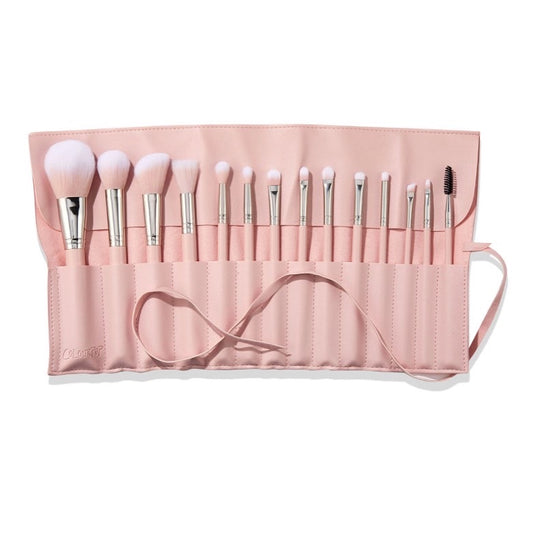 COLOURPOP, SMOKE N’ ROSES BRUSH ROLL