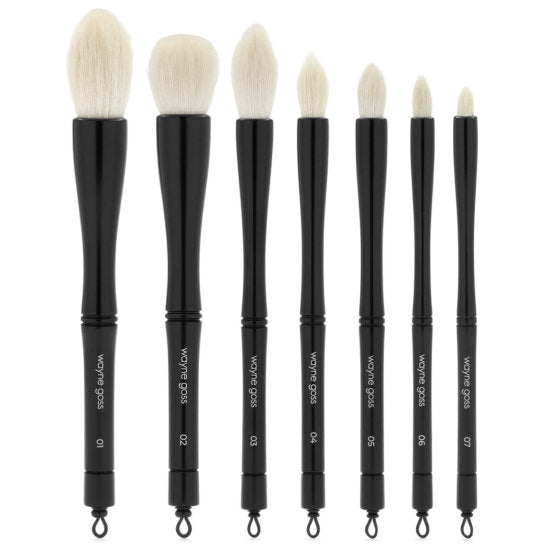 WAYNE GOSS, THE GOSS EDIT COLLECTION