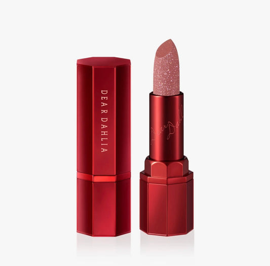 DEAR DAHLIA, Lip Paradise Sheer Dew Lipstick
