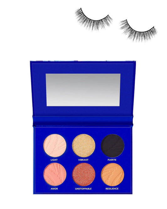 TRESLUCE, THE BECKY BIRTHDAY BUNDLE