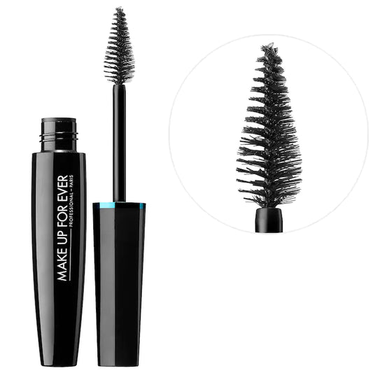 MAKE UP FOR EVER Aqua Smoky Extravagant Waterproof Mascara
