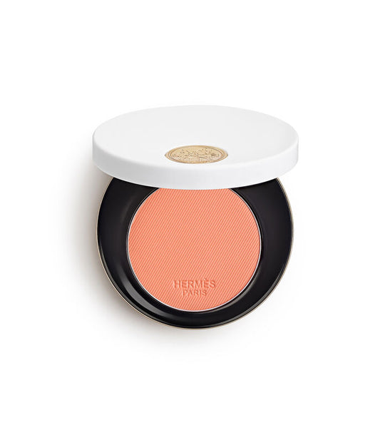 HERMÈS, BLUSH SILKY ROSE