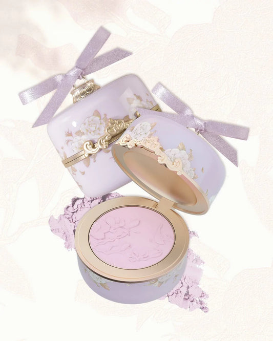 FLOWER KNOWS, FLOWER GODDESS BLUSH