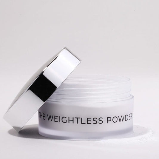 WAYNE GOSS, THE WEIGHTLESS POWDER
