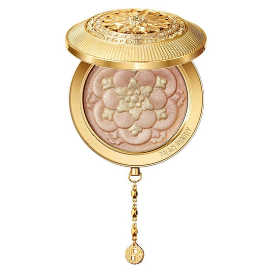 ZEESEA, PALACE IDENTITY LOTUS HIGHLIGHTER