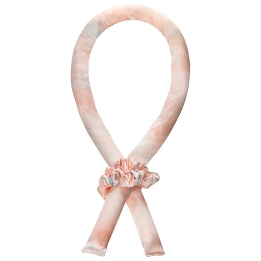 KITSCH, SATIN HEATLESS CURLING SET