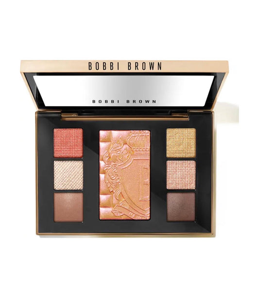 BOBBI BROWN, LUXE EYE & CHEEK PALETTE