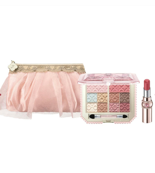 JILL STUART BEAUTY, PALACE DREAM COLLECTION