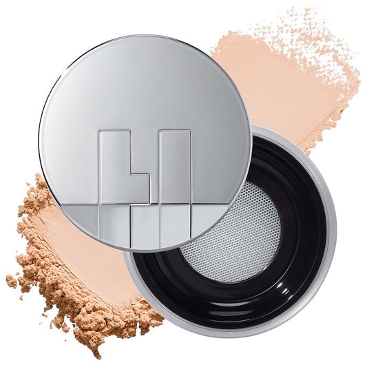 HAUS LABS BY LADY GAGA, BIO BLURRING TALC FREE LOOSE SETTING POWDER