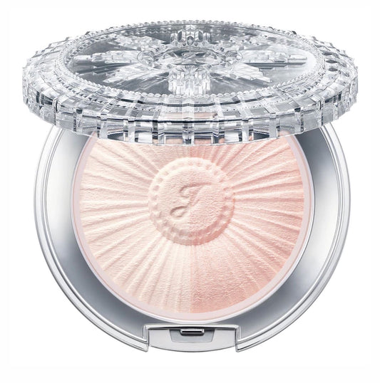 JILL STUART BEAUTY, DUAL LUCENT GLOW SETTING POWDER