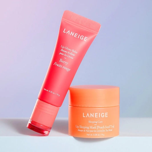 LANEIGE, DREAM TEAM LIP SET