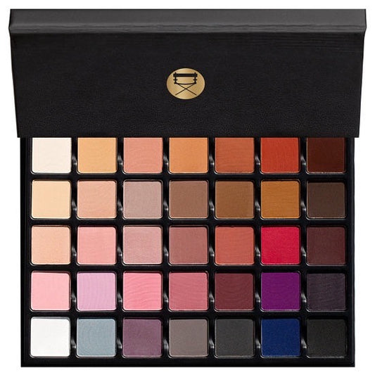 VISEART, GRANDE PRO VOLUME 1X PALETTE