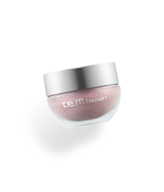 R.E.M. BEAUTY, METALLIC GEL EYESHADOW