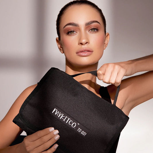 MYKITCO, TO GO BUNDLE