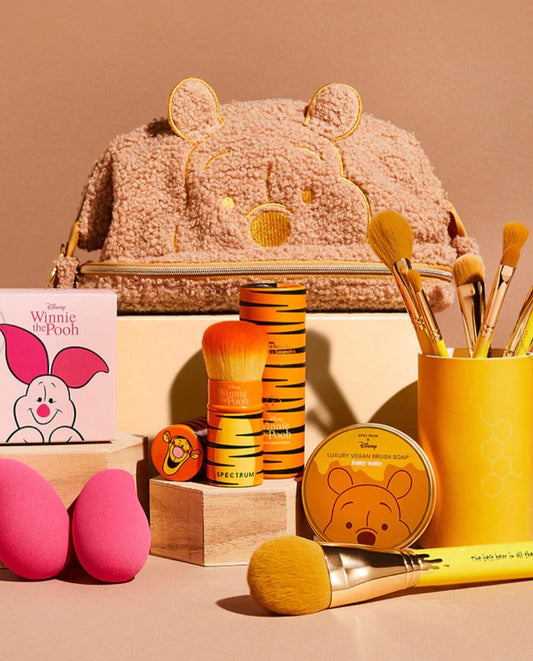 SPECTRUM, WINNIE THE POOH BUNDLE