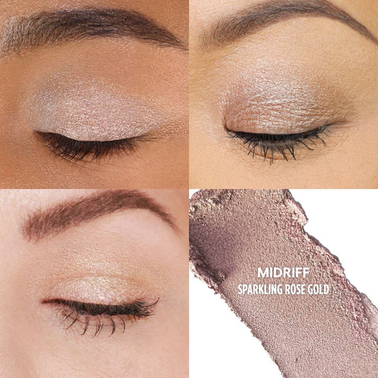 GXVE BY GWEN STEFANI Paint It Up Clean 24-Hr Cream Eyeshadow