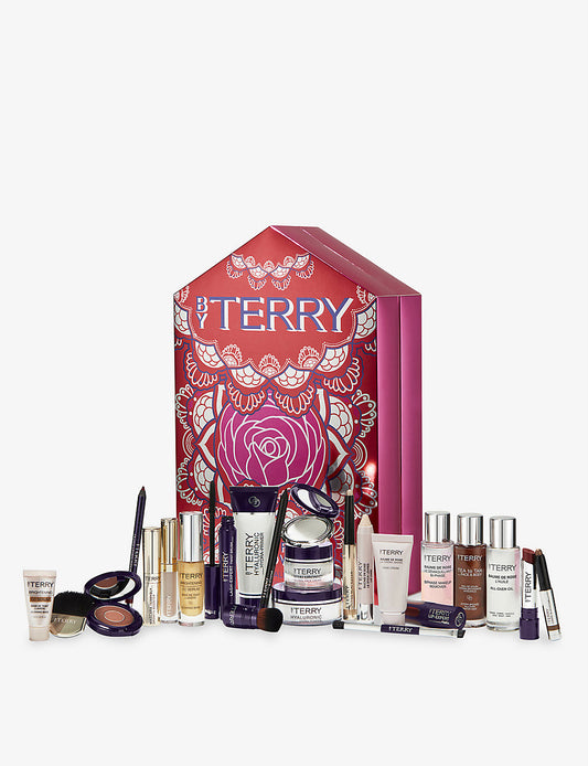 BY TERRY Terryfic Glow advent calendar