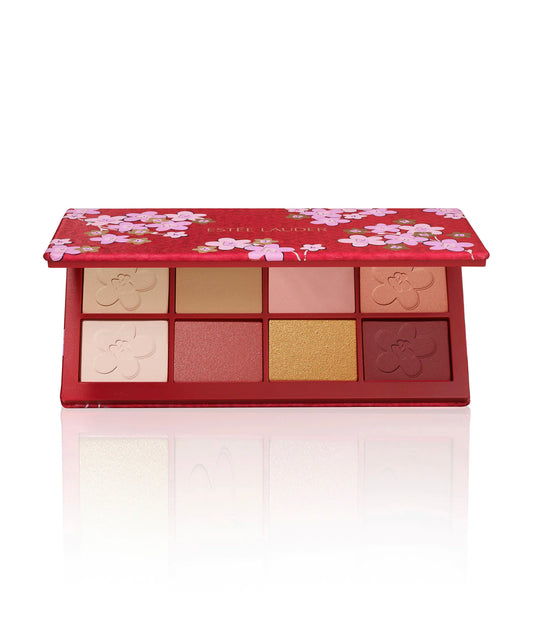 ESTÉE LAUDER, Lunar New Year The Year of the Rabbit Eyeshadow Palette