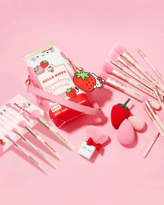 SPECTRUM, HELLO KITTY BUNDLE