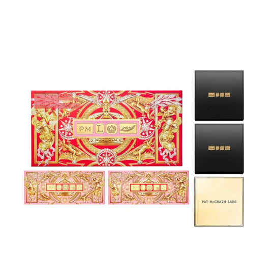 PAT MCGRATH LABS, CELESTIAL ODYSSEY EVERYTHING KIT