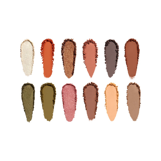 KYLIE COSMETICS, KRIS PRESSED POWDER PALETTE