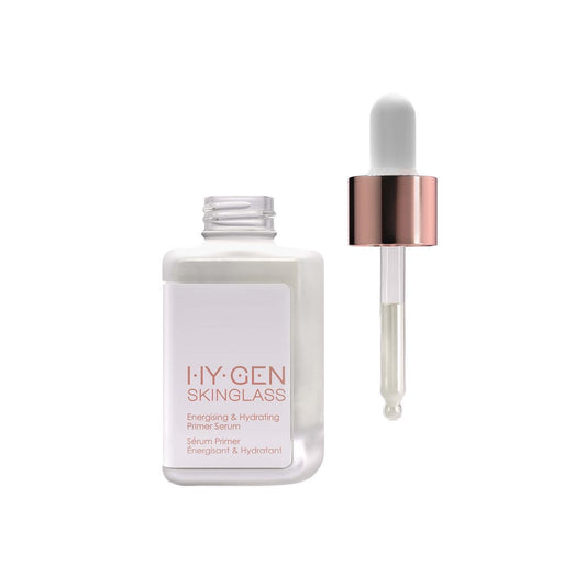NATASHA DENONA, HY GEN SKINGLASS ENERGIZING & HYDRATING PRIMER SERUM