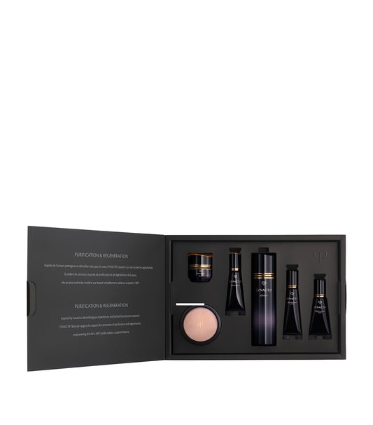 CLÉ DE PEAU BEAUTÉ Synactif Gift Set