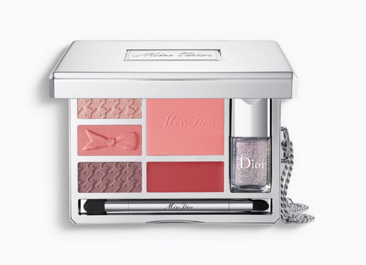 DIOR, MISS DIOR PALETTE-LIMITED EDITION