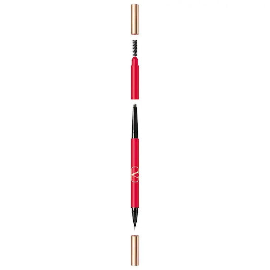 VALENTINO, BROW TRIO EYEBROW LINER