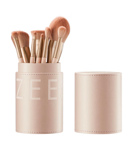 ZEESEA, ROSETTE NEBULA BRUSH SET
