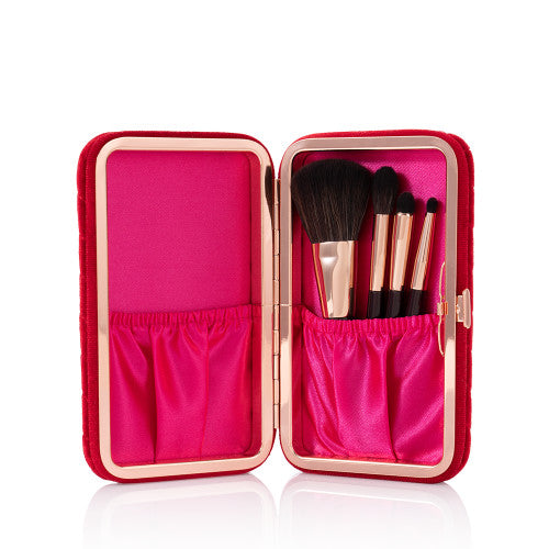 CHARLOTTE TILBURY, CHARLOTTE’S MAGIC MINI BRUSH SET