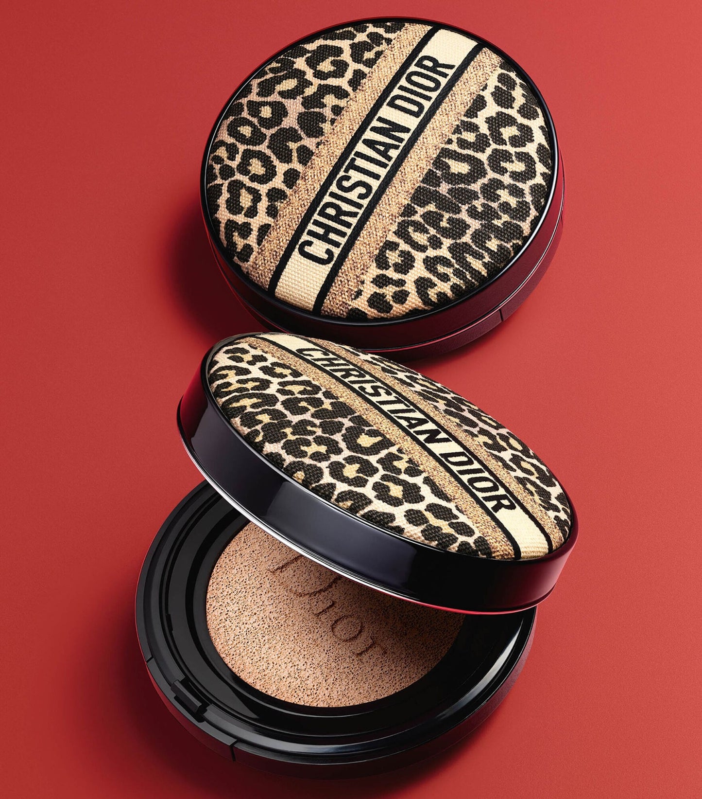 DIOR Dior Forever Couture Perfect Cushion Matte Foundation