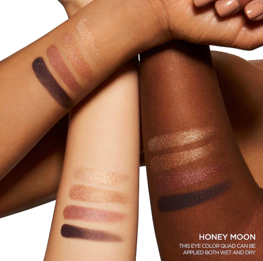 TOM FORD, EYE COLOR QUAD EYESHADOW PALETTE