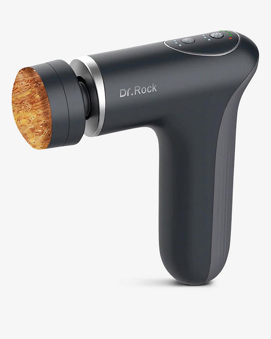 THE TECH BAR, SMART MINI BIAN STONE MASSAGE GUN