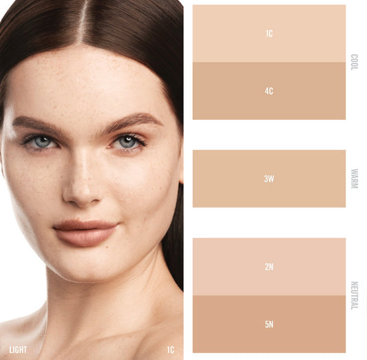 MAKEUP BY MARIO, SurrealSkin Liquid Foundation