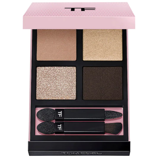 TOM FORD Rose Prick Eye Color Crème Eyeshadow Quad