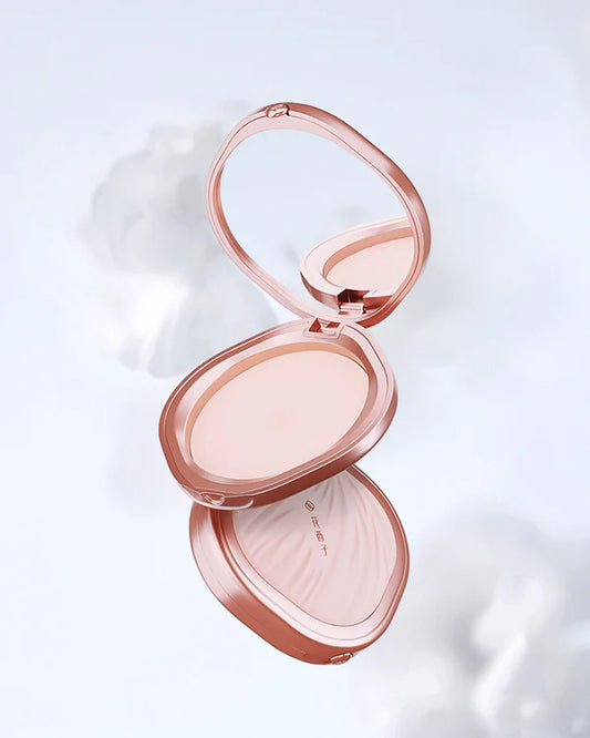 Florasis, Yurong Airbrushed Tinted Pressed Powder