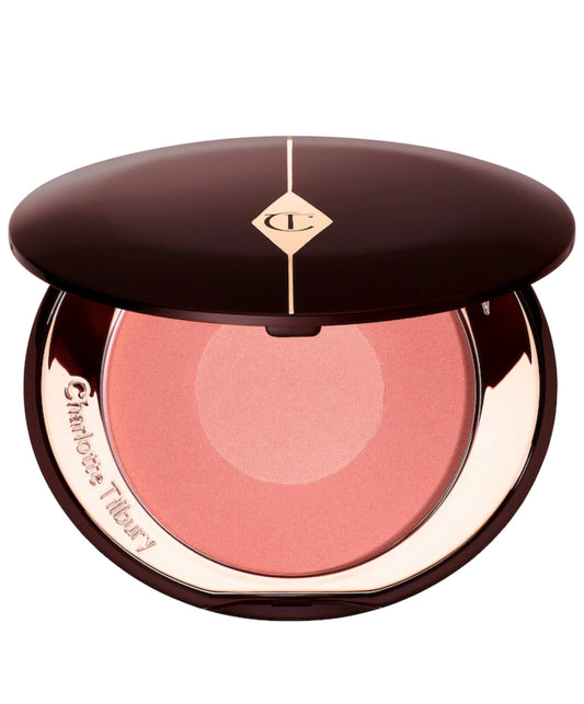 CHARLOTTE TILBURY CHEEK TO CHIC BLUSH