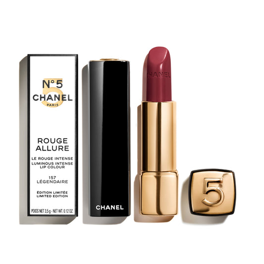 CHANEL, ROUGE ALLURE