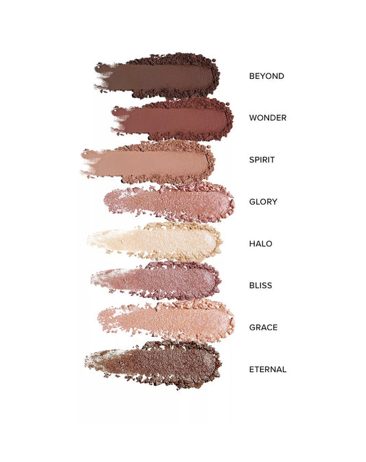 Dear Dahlia Mesmerizing Moment Collection Palette