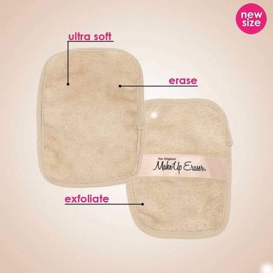 THE ORIGINAL MAKEUP ERASER, NEUTRAL 7 DAY SET