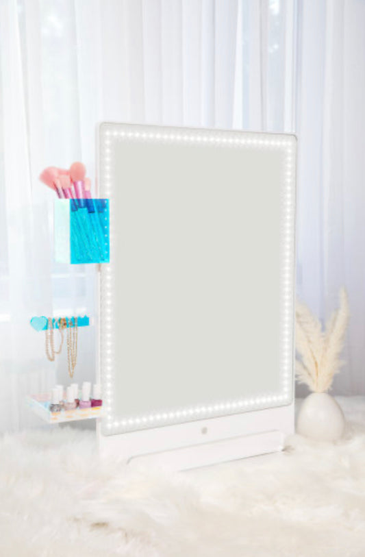 GLAMCOR Riki Mountable Brush Holder