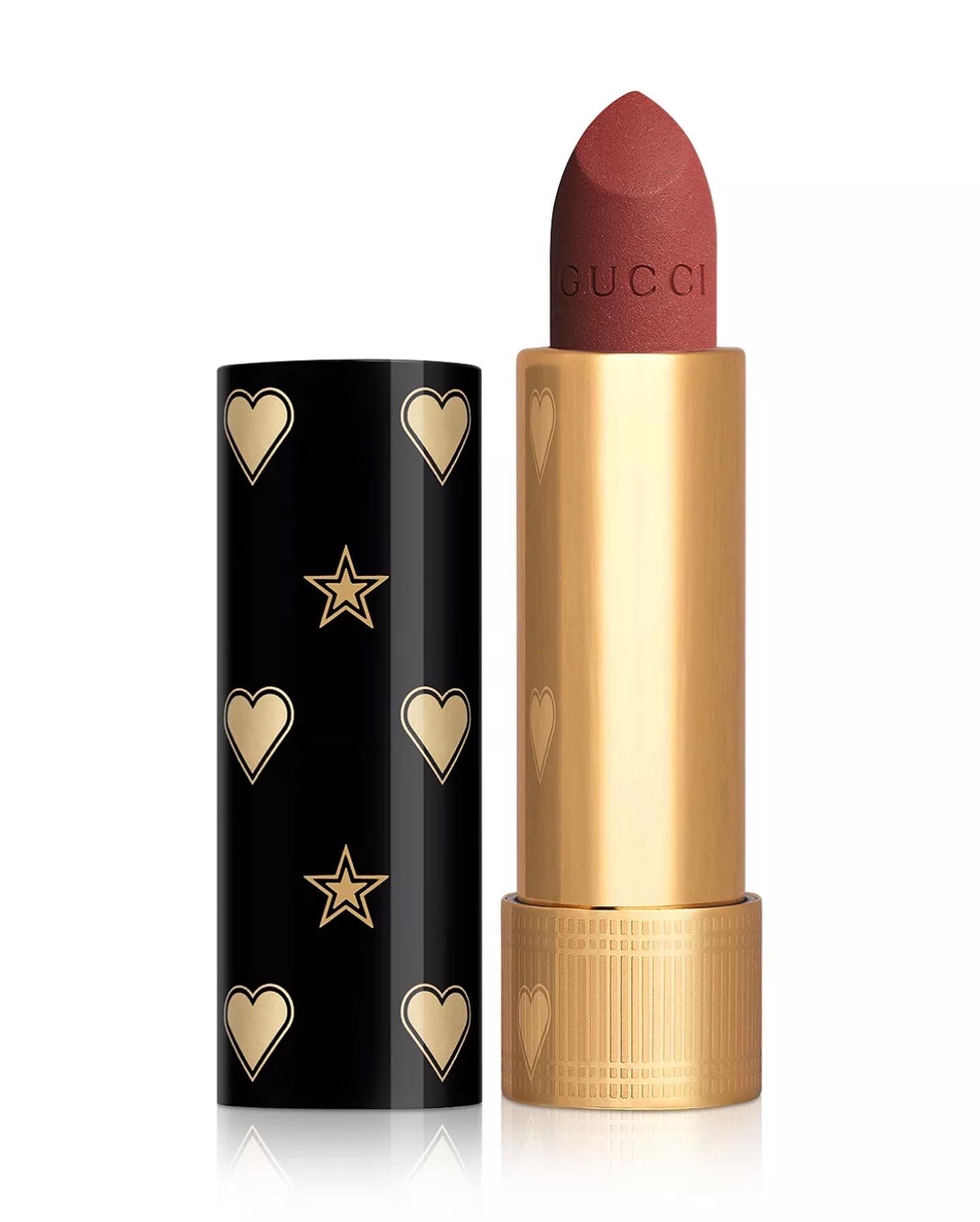 GUCCI, Gucci Rouge à Lèvres Mat Limited-Edition Matte Lipstick – Beauty  Lover´s Mexico